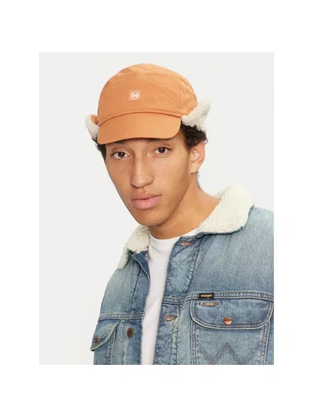 Kapa s šiltom Buff Fall Line Cap Simu rjava
