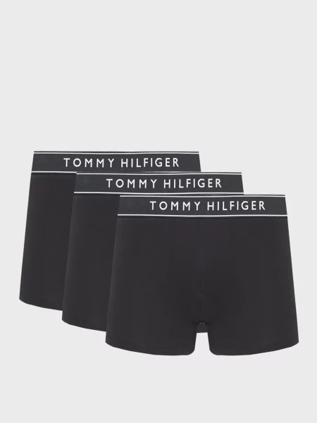 Боксери Tommy Hilfiger чорні