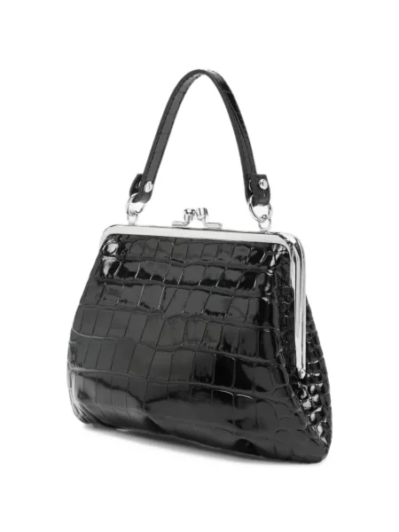 Portofel Vivienne Westwood negru