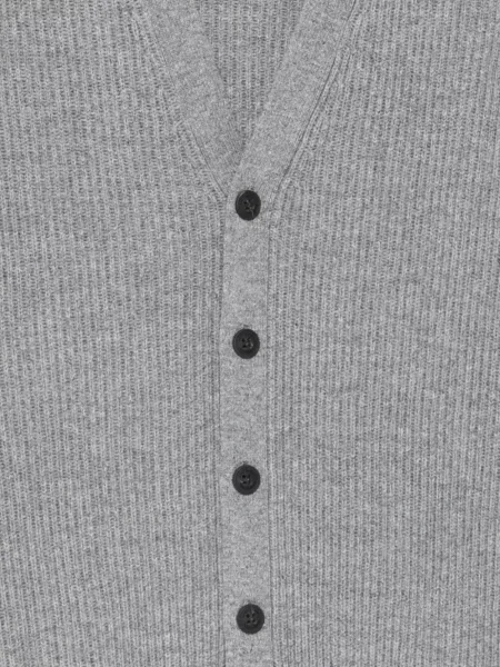 Cardigan Mc2 Saint Barth gri