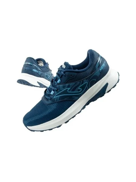 Pantofi Joma alb