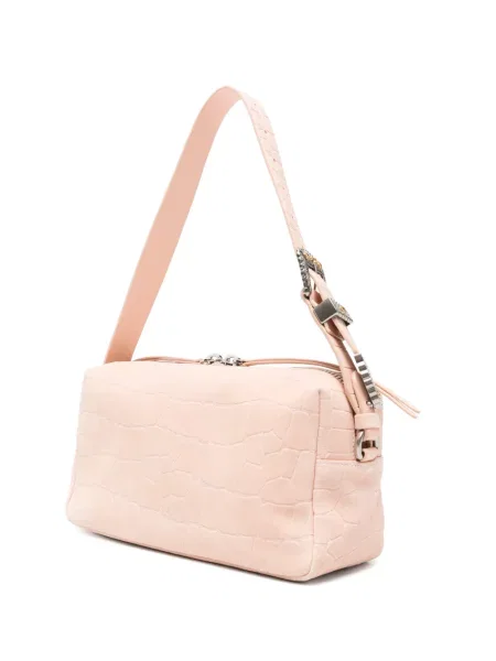 Geantă Pinko roz