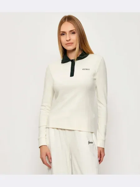 GUESS ACTIVE Polo FABIA