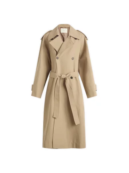 Trencz Dunst beżowy