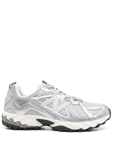 Sneakerși New Balance gri