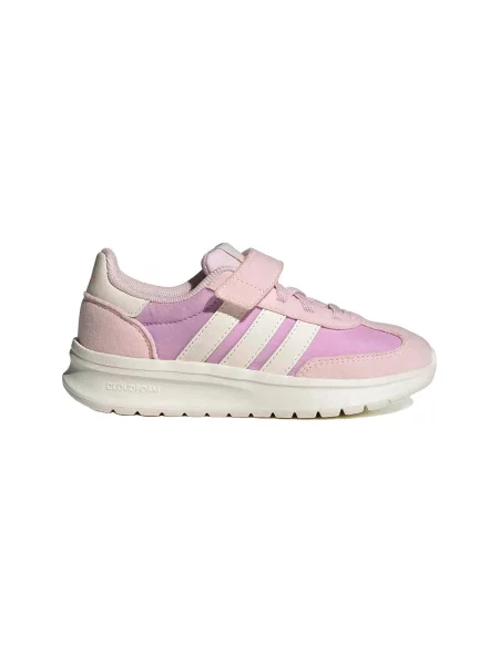 Pantofi Adidas alergare violet