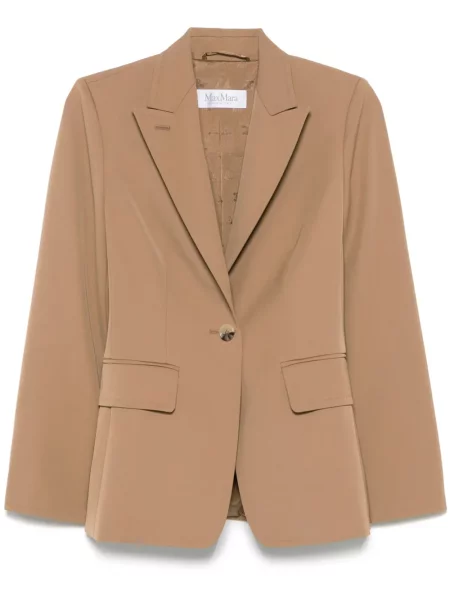 Sacou Max Mara maro