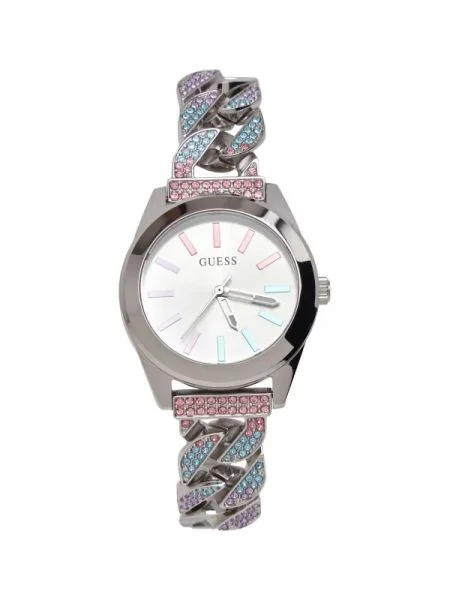 Guess Ceas argintiu