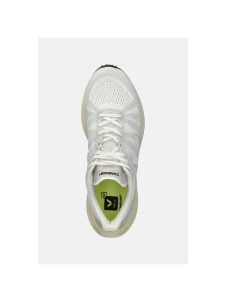 Sneakersy Veja białe