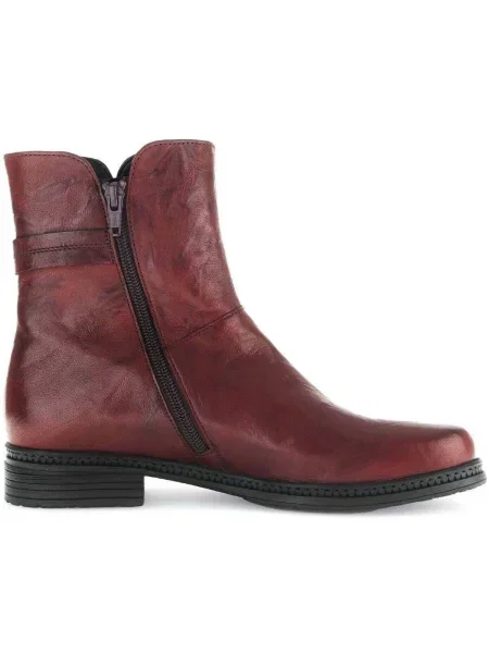 Tenisky Gabor červená