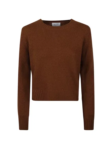 Pulover Beyou maro