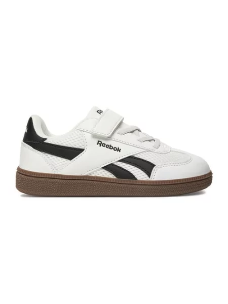 Sneakersy białe