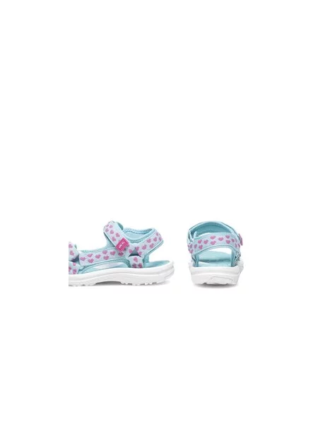Sandale Nelli Blu plava