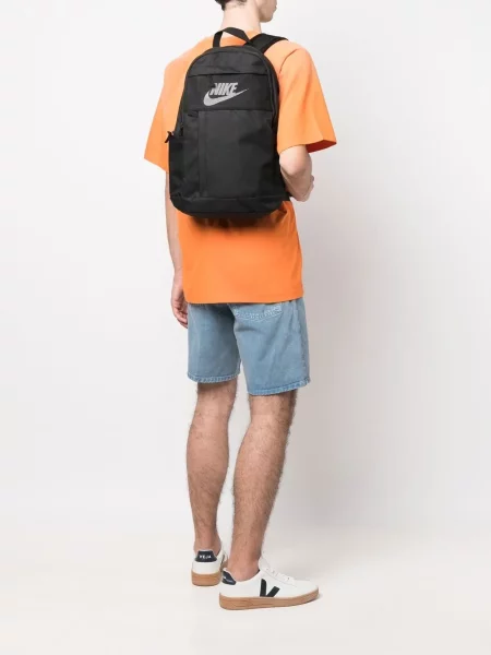 Rucsac Nike cu imagine negru