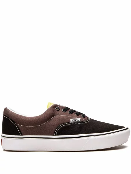 Sneakerși Vans Era maro