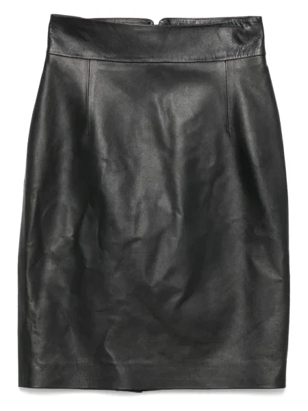 Fusta mini Tagliatore negru