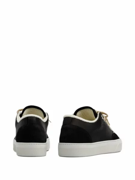 Sneakerși Mason Garments negru