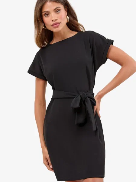 Lipsy Rochie negru
