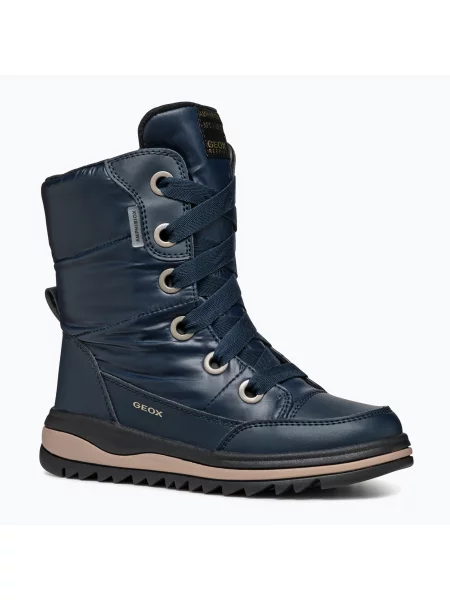 Încălțăminte pentru femei Geox Adelhide ABX navy marină