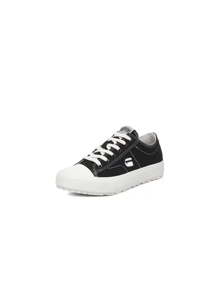 G-Star Raw Sportbačiai juoda