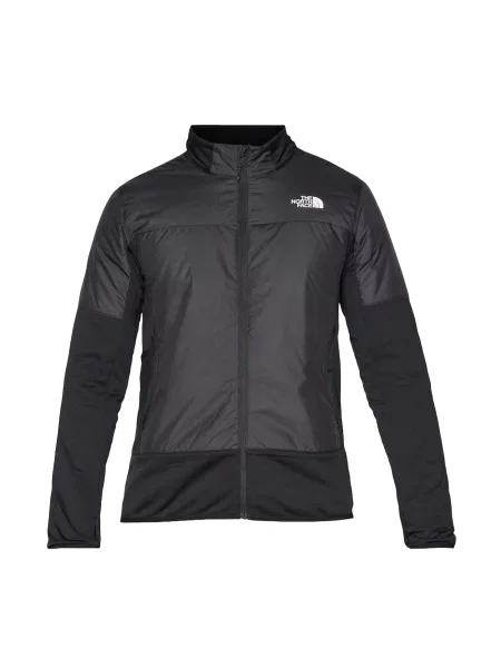 THE NORTH FACE Geacă outdoor Winter Warm Pro negru alb