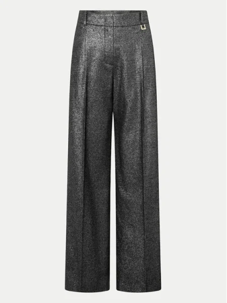 JOOP! Pantaloni din 58 Modern Fit argintiu