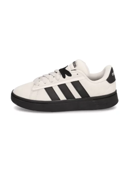 Tenisky Adidas šedé