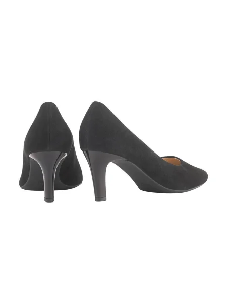 Pantofi Högl negru