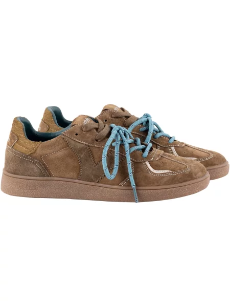 Pantofi Victoria bej