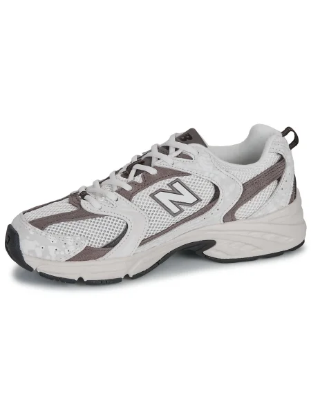 Tenisky New Balance 530 béžová