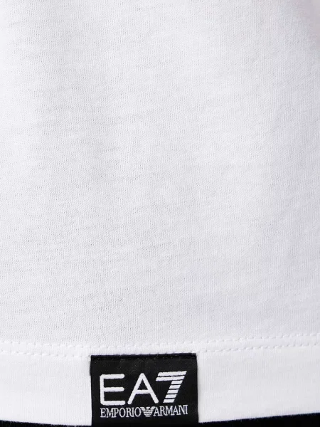 Emporio Armani férfi póló fehér