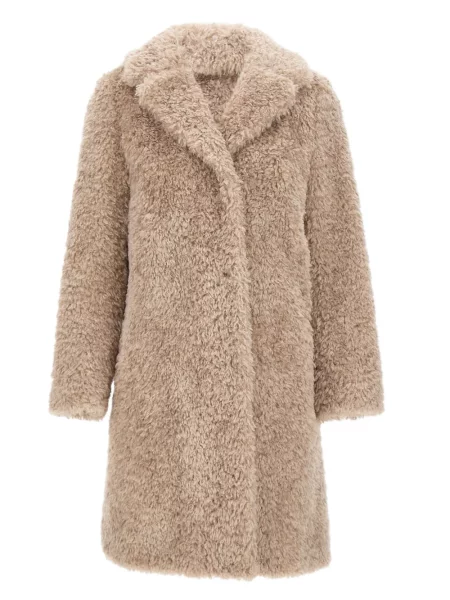 Palton de blană Herno