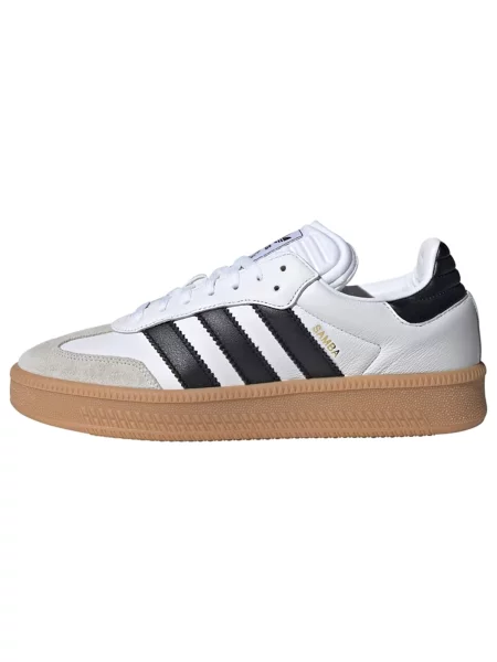 Sneakerși Adidas Originals alb