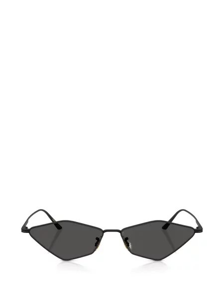 Слънчеви очила Oliver Peoples черно
