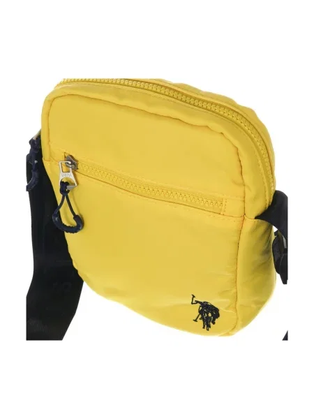 Torba Us Polo Assn crna