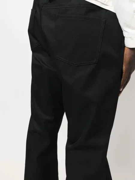 Παντελόνι Balenciaga μαύρο