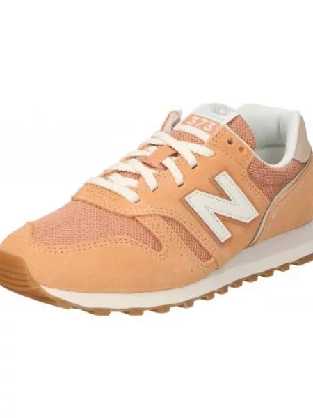 Tenisky New Balance 373 biela