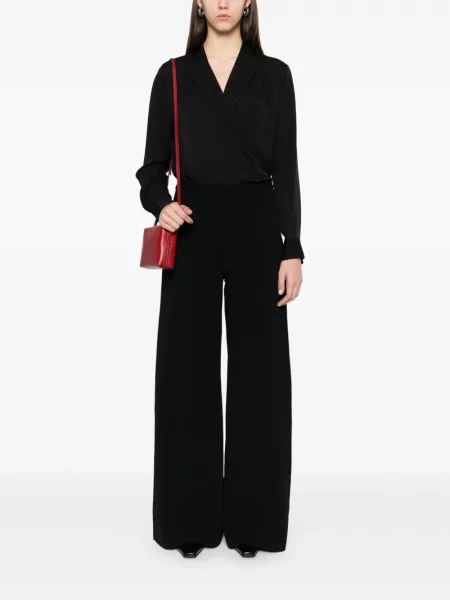 Pantaloni Theory negru