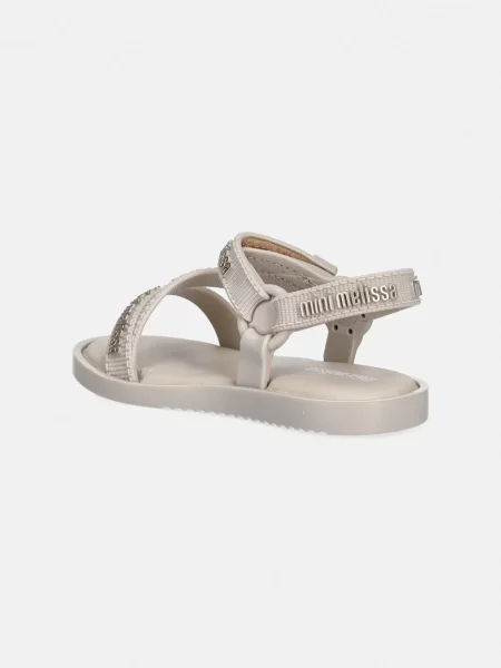 Дитячі шльопанці Melissa