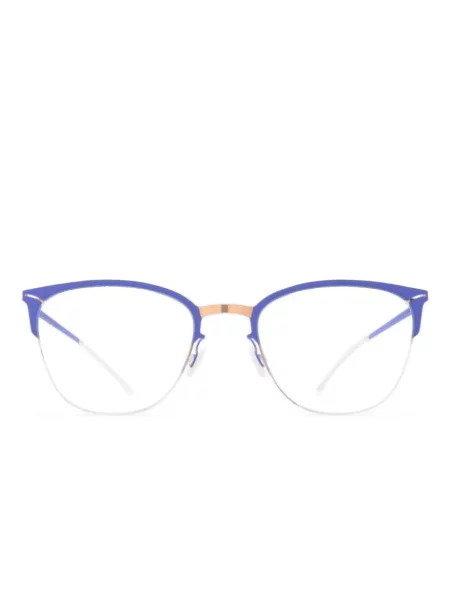 Ochelari de soare Mykita albastru