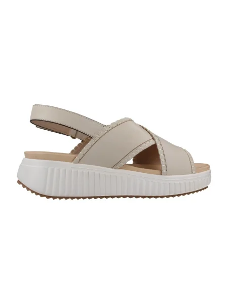 Pantofi Carmela bej