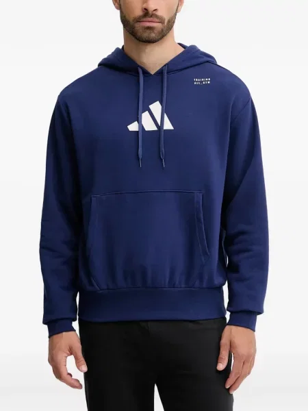 Pantaloni scurți Adidas alergare cu decolteu rotund plasă negru