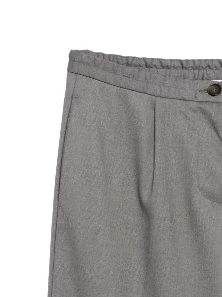 Pantaloni Manuel Ritz gri