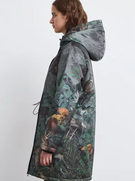 Parka Medicine