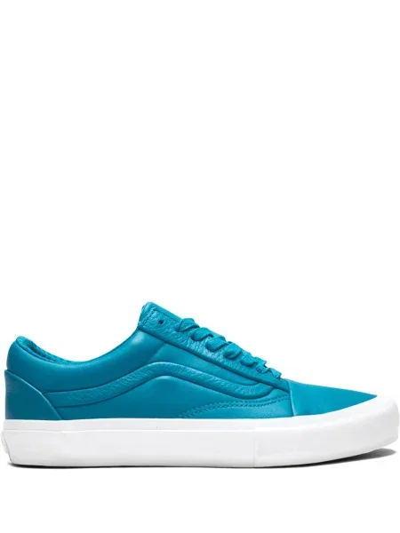 Sneakerși Vans Old Skool albastru