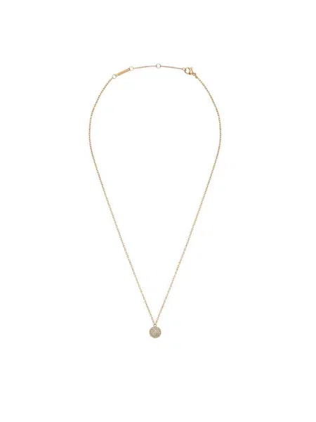 Daniel Wellington Браслет Pavé золотий