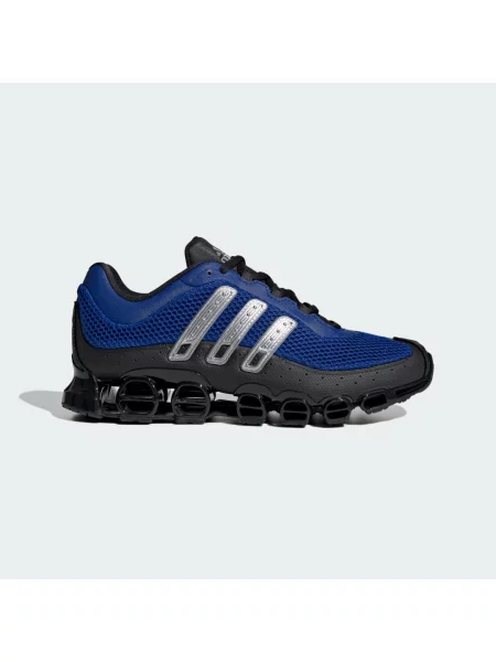 Sneakers adidas Megaride Collegiate Royal/ Matte Silver/ Core Black EUR 41 czarne