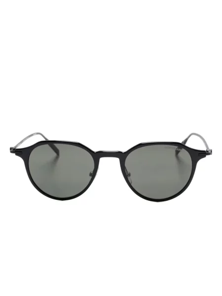 Ochelari de soare Montblanc negru