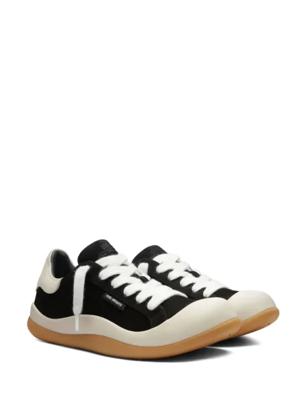 Sneakerși Axel Arigato negru