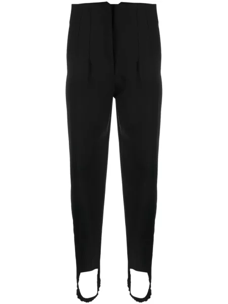 Вълнени клинове Giuseppe Di Morabito черно